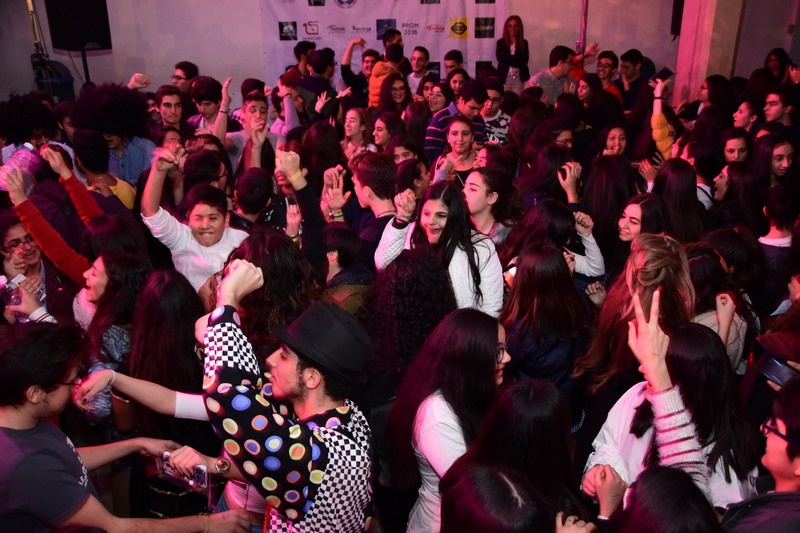 SSCC Bauchrieh 70's Fame
